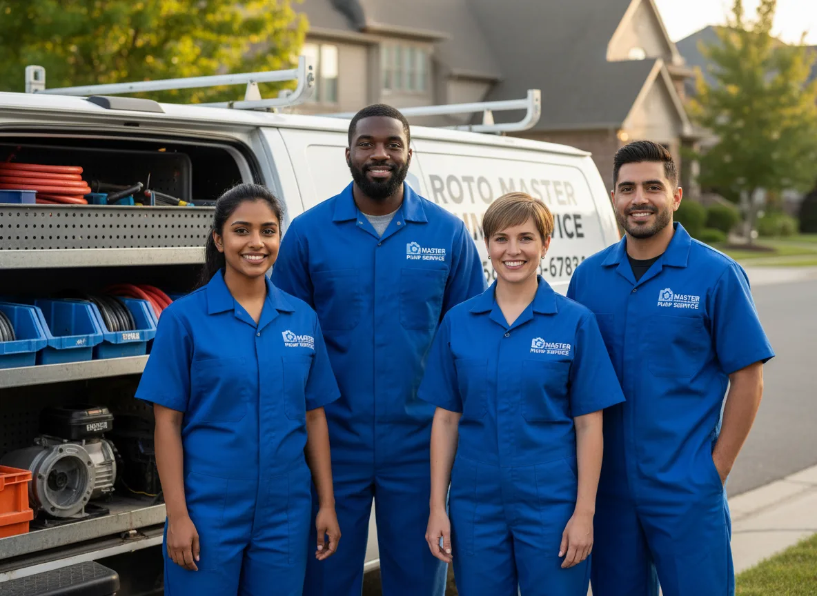 Sump Pump Installation company in Rockford, IL